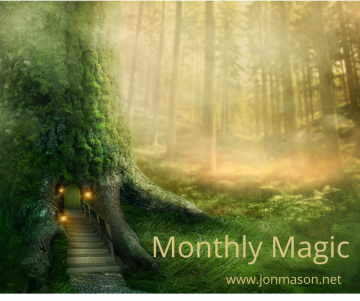 Monthly Magic