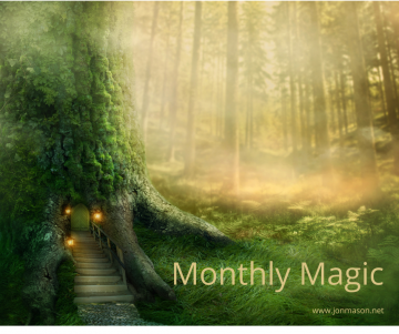 Monthly Magic